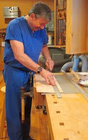These are the five very basic steps for starting woodworking as a hobby. Surgeon Brings Precision To Woodworking Hobby Life Newspressnow Com