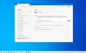 You can also download offline packages & policies. Microsoft Edge Update Breaks With 0x800421f7 Error Here S The Fix Pureinfotech