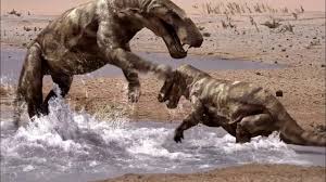 We did not find results for: Top 10 Prehistoric Predators From Before The Dinosaurs Youtube