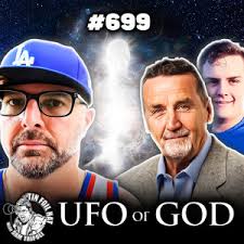 #699: The UFO Of God With Chris And Ryan Bledsoe