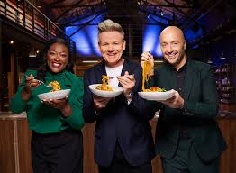 Are you ready for it? 😏 #MasterChef: Global Gauntlet premieres in ONE  WEEK, April 15 on FOX!