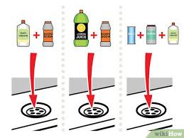 Here are our ideas on how to unclog kitchen sink. How To Clear A Clogged Drain With Vinegar 10 Steps