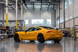 Image result for Balboa Blue 2019 Fisker