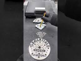 L'influencer Sergio Largo Pulido usa SKELETIME per eliminare perfettamente  le gocce di vernice