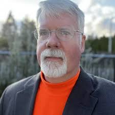 Graham S. Wright, PhD