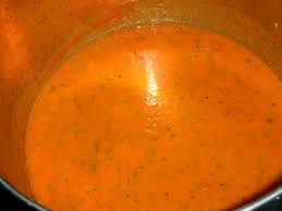 Homemade Tomato Basil Pasta Sauce Vegan Recipe Tomato Basil Pasta Sauce Basil Pasta Sauce Yummy Pasta Recipes