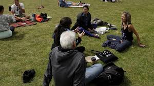 May 15, 2021 · social gatherings: Bay Area Social Bubbles The Counties That Allow You To See Friends Host Small Social Gatherings Abc7 San Francisco