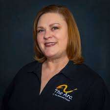 Help us give a BIG SHOUT OUT to Nikki Owen! She was recently appointed  Executive Director for The Arc of the Emerald Coast. She first joined the  agency in October 1994. Since