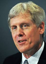 A hunch that led to a photo revolution