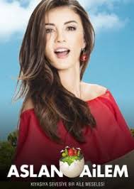Aslan Ailem