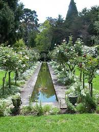 Pin On A Rose Garden Designs