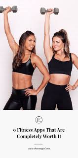 2021, let's do this 💪 at tone & sculpt, we have plenty of features and new updates to help you achieve your goals this january. 9 Fitness Apps That Are Completely Worth It The Everygirl