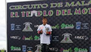 Maybe you would like to learn more about one of these? El Sanmiguelero Jose Manuel Afonso Garcia Primero En Moto Minigp140 Canarias Noticias