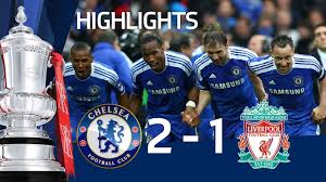 Takumi minamino 7, danny ings 4; Chelsea 2 1 Liverpool Official Goals Highlights Fa Cup Final 5 05 Liverpool Vs Chelsea Fa Cup Final Fa Cup
