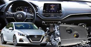 S, sv, sl, sr, and platinum. Nissan Altima 2021 Facelift Lancar Di Amerika Apa Nasib Teana Malaysia