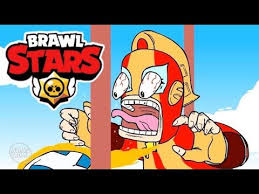 Well you're in luck, because here they come. Max Tick Jacky Brawl Stars Animation Youtube Animation Brawl Funny Moments