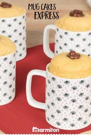 Mug Cake Au Nutella Recette Recette Mugcake Cake Au Nutella Mug Cake