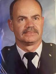 Rex O'Brien Obituary (1954