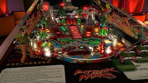 We're going to keep recreations separate from original tables at the pinball chick. Pinball Fx3 Williams Pinball Volume 2 Ù„ Ps4 Ø´Ø±Ø§Ø¡ Ø£Ø±Ø®Øµ ÙÙŠ Ø§Ù„Ù…ØªØ¬Ø± Ø§Ù„Ø±Ø³Ù…ÙŠ Psprices Polska