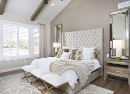 Traditional Style Beige Bedroom Beige Bedroom Decor Bedroom Decor Beige Bedroom