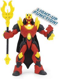 Tutti gli eroi della serie animata riprodotti nei minimi dettagli. Giochi Preziosi Italy Gormiti Deluxe Personaggio Keryon Con Funzione 12 Cm Amazon It Giochi E Giocattoli