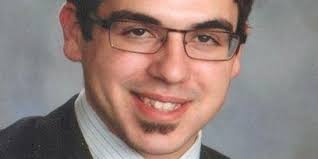 Vella graduates LaSalle University with honors