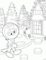New available free printable gingerbread man we hope you find what you are looking… Coloring Pages Of Gingerbread Man Story Coloring Home