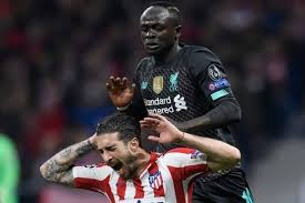 Preview liverpool vs manchester united dalam lanjutan liga inggris 2020/21. Jadwal Liga Champions Malam Ini Liverpool Vs Atletico Madrid Halaman All Kompas Com