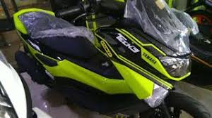 3jt #yamaha nmax airbrush dp. Nmax 155 Airbrush 3warna Youtube