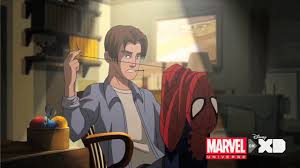 Ultimate Spider Man Cartoon Premieres April 1 On Disney Xd Youtube Non seulement ultimate spiderman est un dessin animé franchement mauvais, mais il insulte sournoisement son personnage et son univers, en toute honnêteté, je préférerais que l'on m'admette. ultimate spider man cartoon premieres april 1 on disney xd