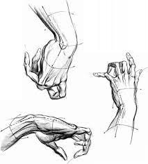 Image Result For Finger To Lips Pose Reference Hand Drawing Reference Body Reference Drawing Pose Reference