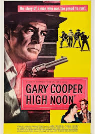 Mayor Jonas Henderson Fan Casting for High Noon