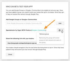 Test video games and make money. How To Get Started With Google Play Beta Testing Apptamin