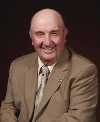 John Sutton Obituary (1931