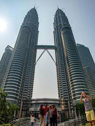 Book your tickets & tours of menara at best price only on thrillophilia. Foto Pesona Kota Kuala Lumpur Di Malaysia Global Liputan6 Com