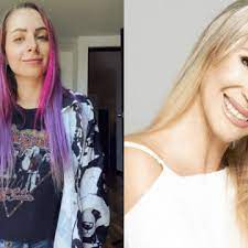 Yoseline hoffman y ginny hoffman son hijas de raúl hoffman, quien hace dos años murió a los 81 años. Drama Familiar Confirman Parentesco Entre Yosstop Y Ginny Hoffman Noticias De Mexico El Imparcial
