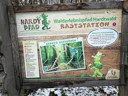 Auf dem hardy pfad haben kinder und erwachsene an 16 verschiedenen stationen die möglichkeit den wald und seine bewohner ein stückchen näher kennenzulernen. Hardypfad Murr Ludwigsburg Wandertipps Fotos Komoot
