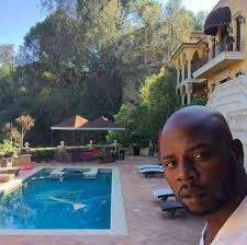 Jun 07, 2021 · the 'girl is on fire' singer took to twitter to gush over her love for wizkid and his latest album following a fan's question. Did Wizkid Just Buy A New Mansion In Los Angeles