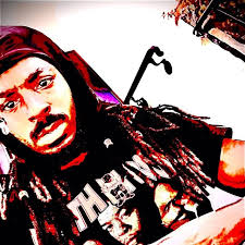 Ed Hardy w/ the Tims 😮‍💨