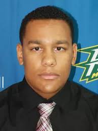 2015-16 Men's Basketball Roster