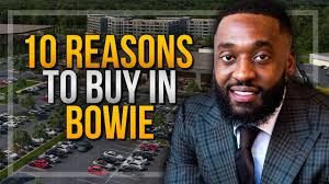 Why Bowie, MD is the BEST Place to Buy a House