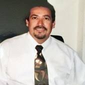 Ignacio Escobedo Obituary
