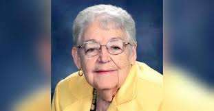 Lucille C. Doty Obituary