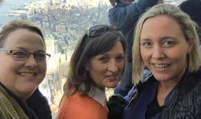 Linden Hall Alumnae Newsletter WINTER 2016