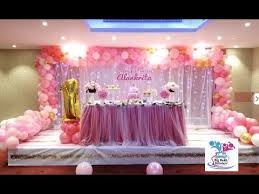 Check spelling or type a new query. Birthday Setup Simple Ideas Party Setup Birthday Party Decorations