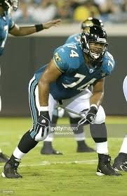 Jacksonville Jaguars Offensive Tackle Maurice Williams Sets To Block Jacksonville Jaguars Jaguars Jacksonville