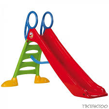 Kinderrutschen für den garten sind an keine größe gebunden. Kinderrutsche Rutsche Kinder Gartenrutsche 140 Cm Garten Rot Spielzeug Fur Draussen Rutschen
