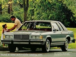 Image result for Silver 1983 Mercury