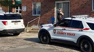 AMBER Alert Issued for 5-Year-Old Girl in St. Louis County
