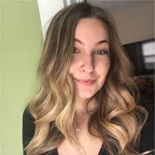 Christine Bircher's Instagram, Twitter & Facebook